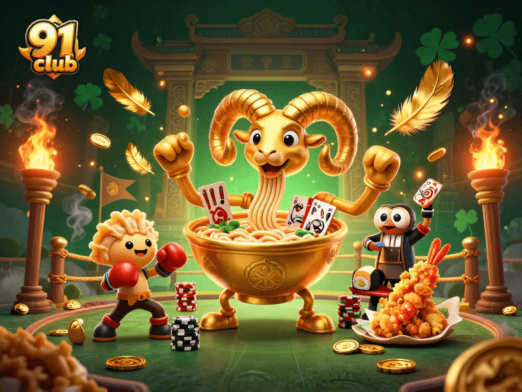 Which Is Better: 91 Club or Competitive Online Casinos for Winning Strategies?