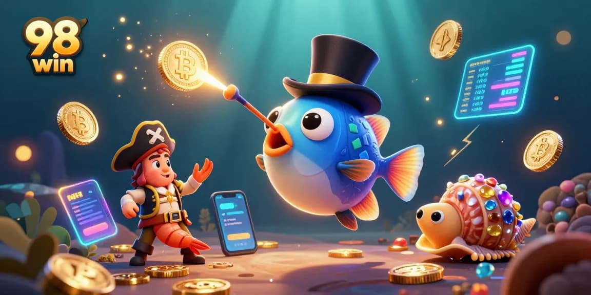 How to Profit from 98 win: Strategies That Work in 2026