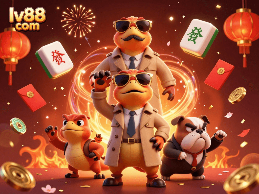 lv88 com: The Secret Weapon Gamblers Are Using for Winning Strategies in 2026