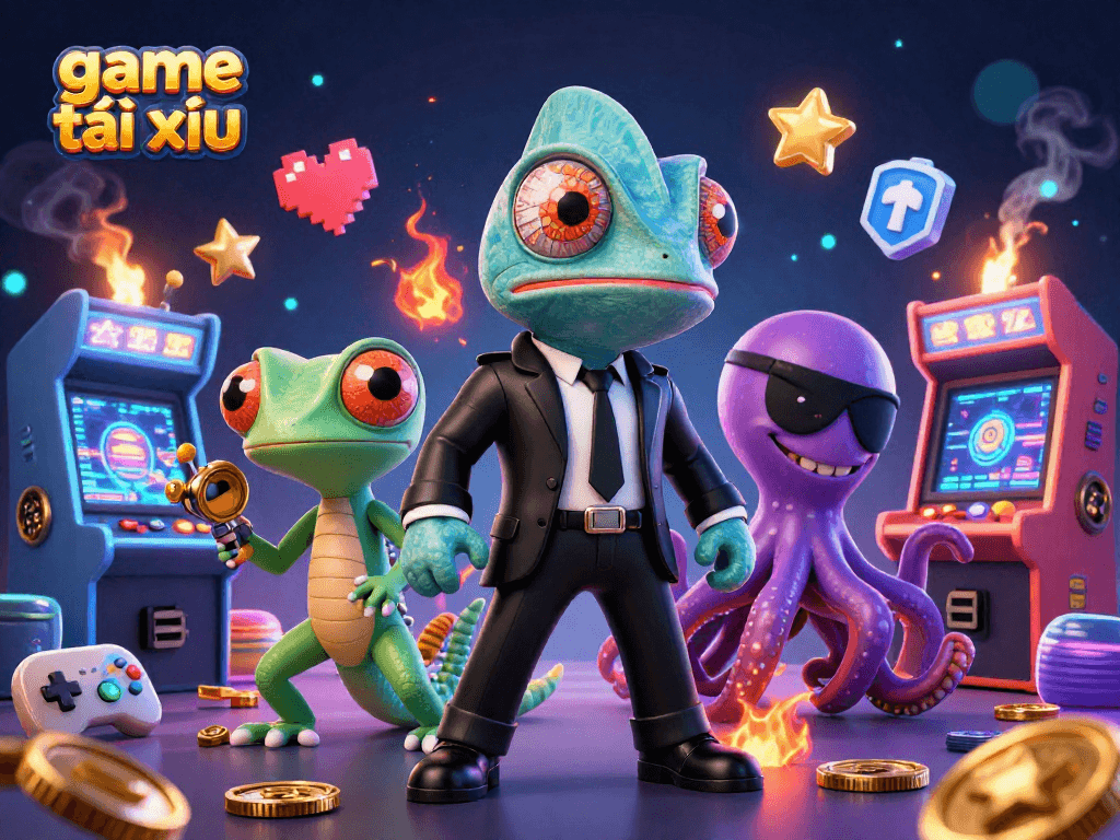 10 Game Tài Xỉu Trends Shaping Gambling Strategies for Players in 2026