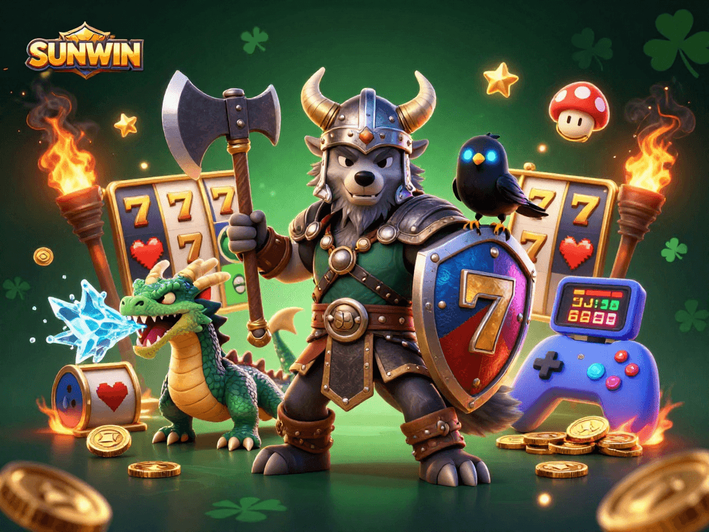 How to Upgrade Your SUNWIN Casino Experience in 2026