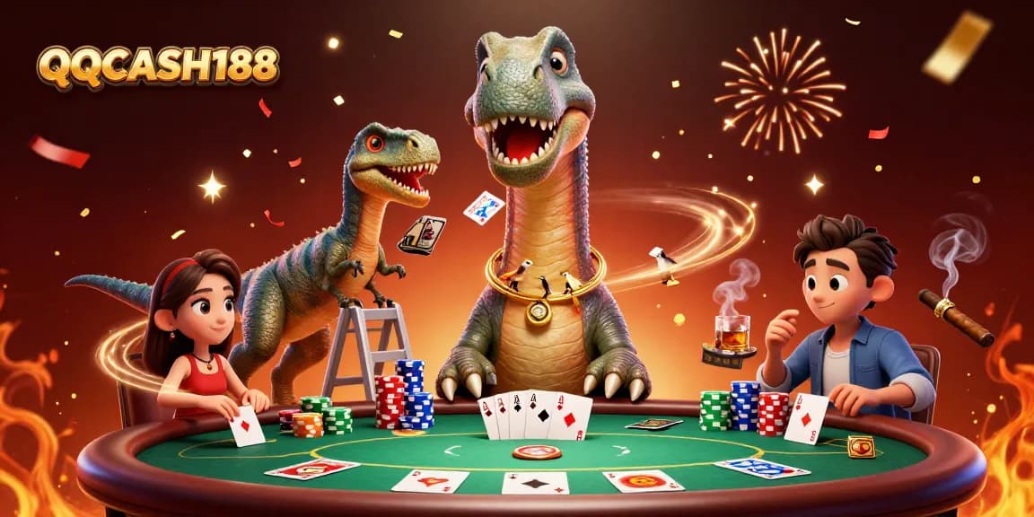 The Advanced QQCASH188 Playbook for Experienced Gamblers: Winning Strategies in 2026