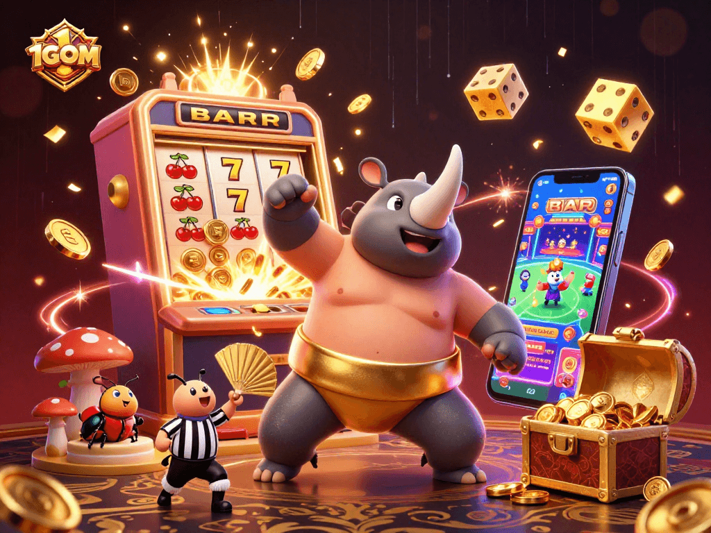 Top 7 Ways 1GOM Changes Sports Betting Strategies in 2026 for Winning Gamblers