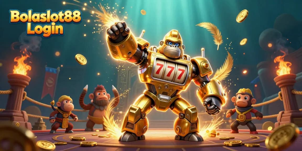 13 Smart Strategies to Optimize Bolaslot88 Login for Winning Gamblers in 2026
