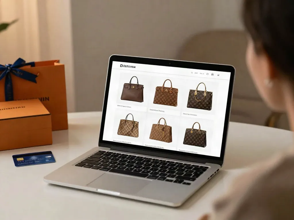 Explore premium fake bags and exclusive online shopping deals.