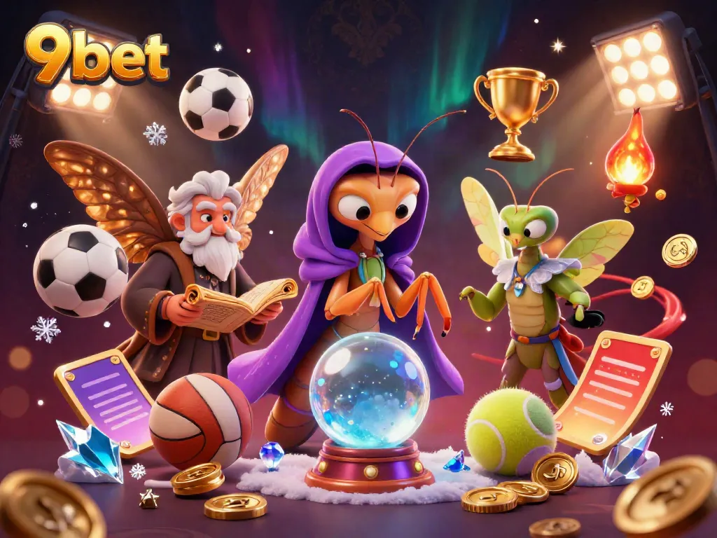 Experience thrilling wins with 9bet's dynamic live casino action and exciting gameplay elements.